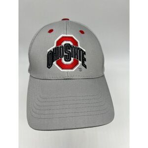 Ohio State University Adjustable Hat Captivating Headgear